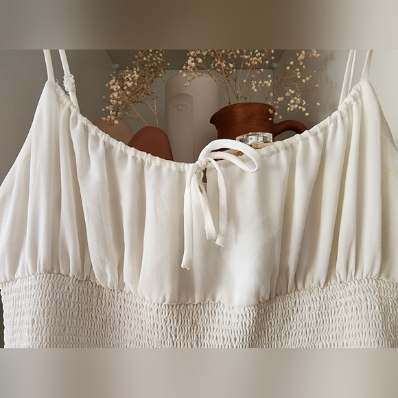 NWT Aritzia Dress - Picture 4 of 11